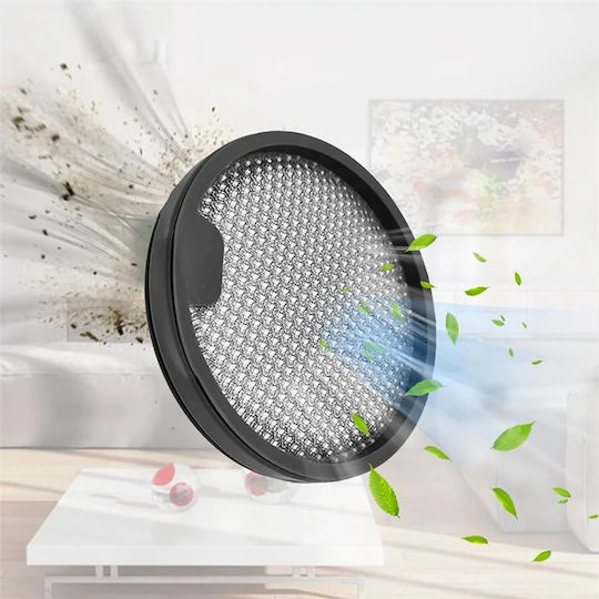 Filter Für Elektrische Staubsauger Kompatibel Mit Dreame / Xiaomi