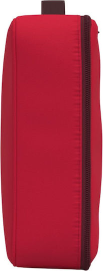 Cabin Zero Transparent Organizer Case