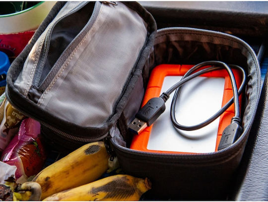 Exped Husă de Organizare Neagră