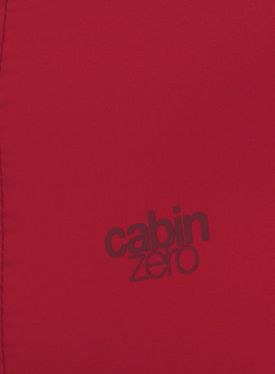 Cabin Zero Θήκη Οργάνωσης Διάφανη