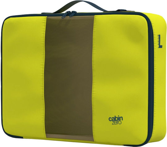 Cabin Zero Θήκη Οργάνωσης Πράσινη