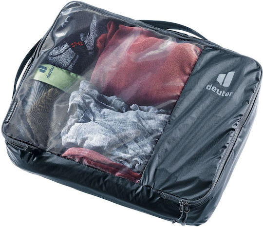Deuter Deuter Organizer-Koffer Schwarz