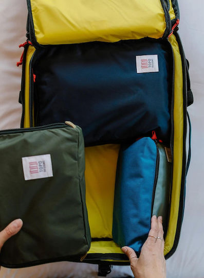 Topo Designs Органайзер Хаки