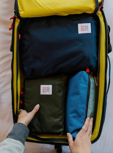 Topo Designs Θήκη Οργάνωσης Πράσινη