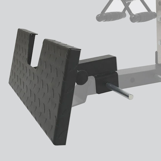 Force USA All-In-One Trainer Smith/Multifunktionales Trainingsgerät mit Gewichten 100kg