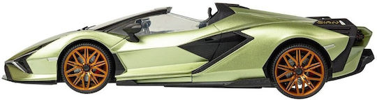 Rw Радиоуправляем Автомобил Lamborghini Sian 27116m