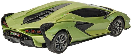 Rw Lamborghini Sian Радиоуправляем Автомобил 27124m