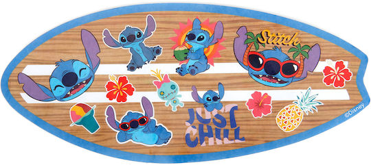 Fernsteuerungsauto Jada Toys Disney Stitch Jeep