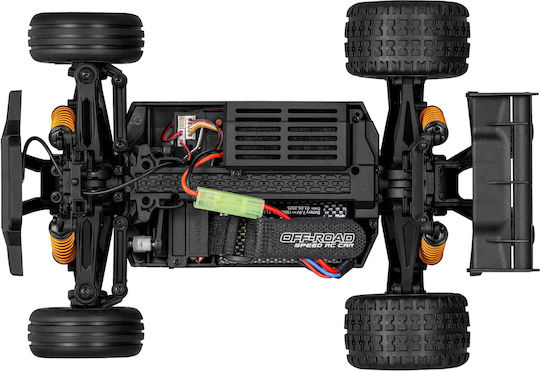 Радиоуправляем Автомобил Overmax X-horizon