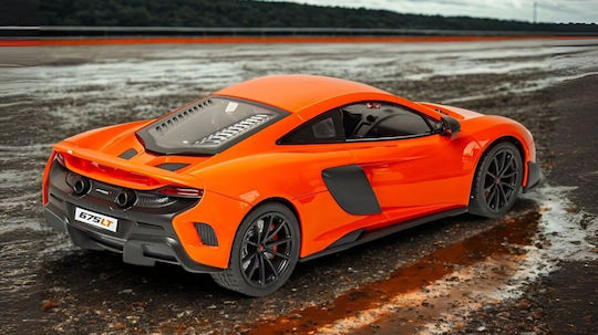 Rw Mclaren 675lt Радиоуправляем Автомобил 29214
