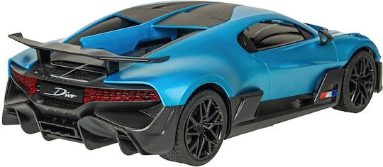 Mașină Teleghidată Bugatti Divo 29516m Remote Control Car
