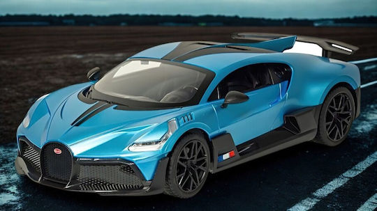 Mașină Teleghidată Bugatti Divo 29516m Remote Control Car