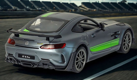 Rw Mercedes 29716m Remote Control Car