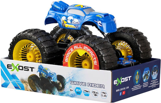 Dumel Exost Wave Rider Te54780 Mașină Teleghidată