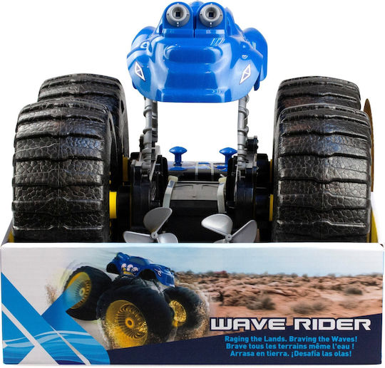 Dumel Exost Wave Rider Te54780 Mașină Teleghidată