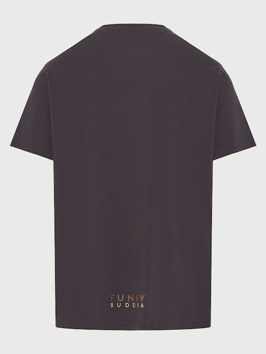 T-shirt Gray