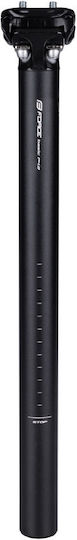 Force Basic 25.4 Bicycle Seatpost Fixed 25.4mm