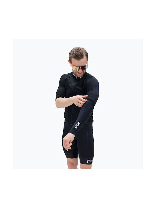 Poc Avip Ceramic Sleeves Uranium Black 53115-1000