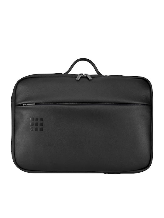 Moleskine Classic Backpack for Laptop 15" in Black Colour