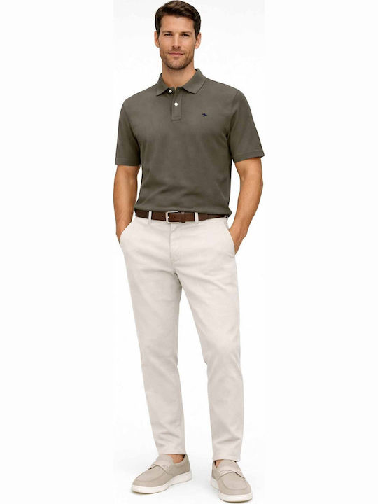 Polo Μπλούζα Dark Khaki
