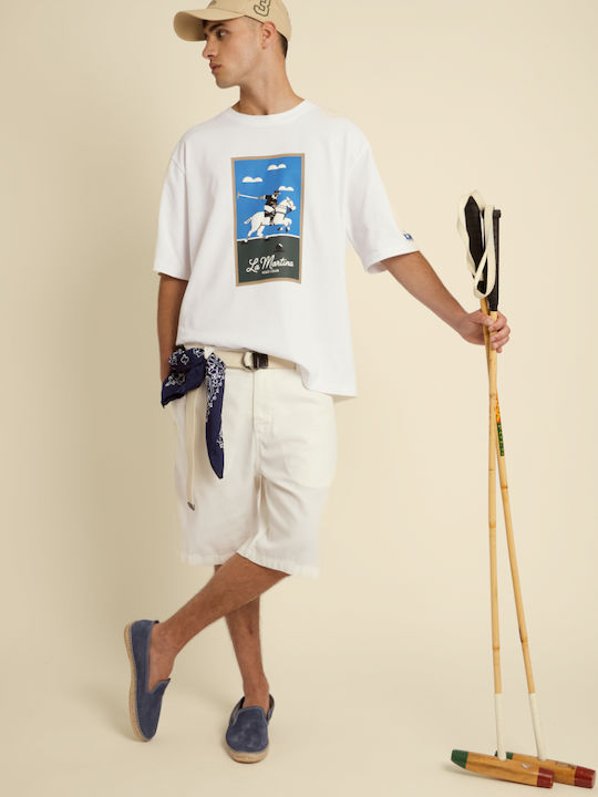 T-shirt White
