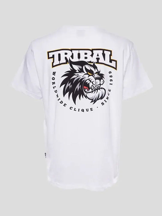 T-shirt White