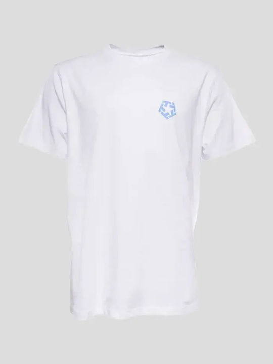 T-shirt White