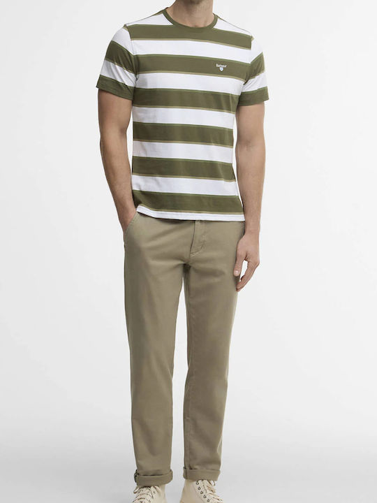 T-Shirt Olive