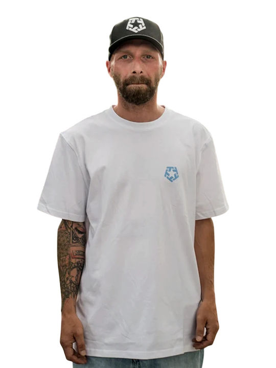 T-shirt White