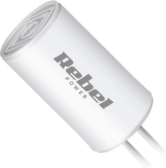 Rebel Capacitor 3uf 450v Single-phase Motors