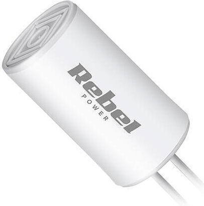Rebel Capacitor 3uf 450v Single-phase Motors