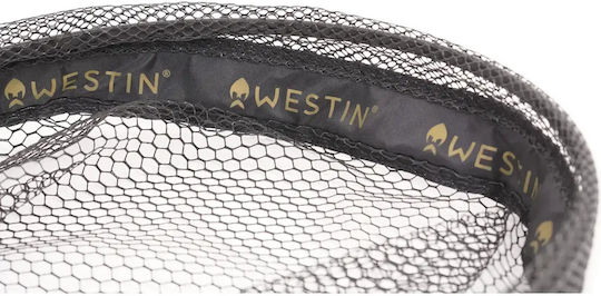 Landing Net W3 Floating Belly Boat & Wading Net M