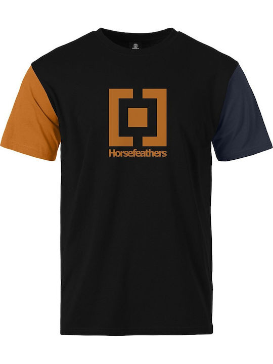 T-shirt Multicolor