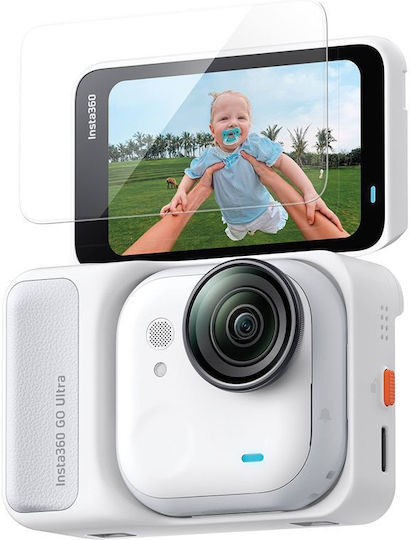 Spigen Glass Tr Slim 2 Pack Insta360 Go Ultra Agl11171