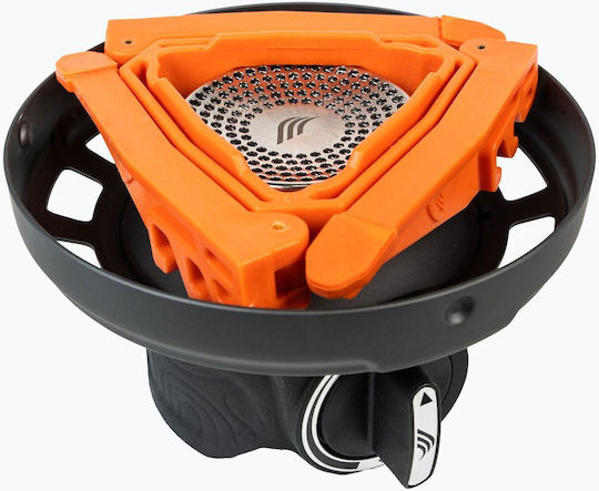 Jetboil 2.0 Cooking System Portable Stove Carbon