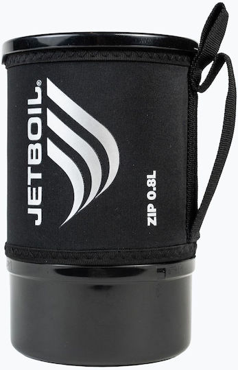Jetboil 2.0 Cooking System Portable Stove Carbon