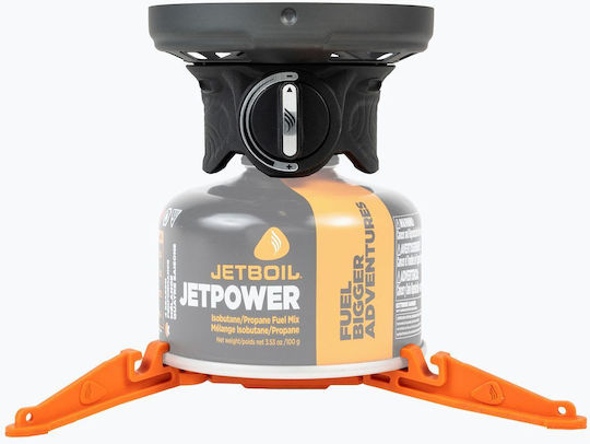 Jetboil 2.0 Cooking System Portable Stove Carbon