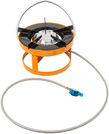 Aragaz Tip Burner Camping 500g Cutie Z-tools Zts 9082