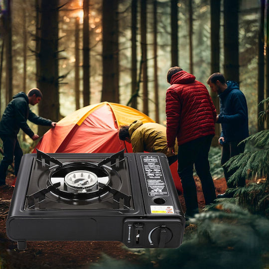 Încălzitor De Grinzi Pe Gaz Pentru Camping 34x28x11cm