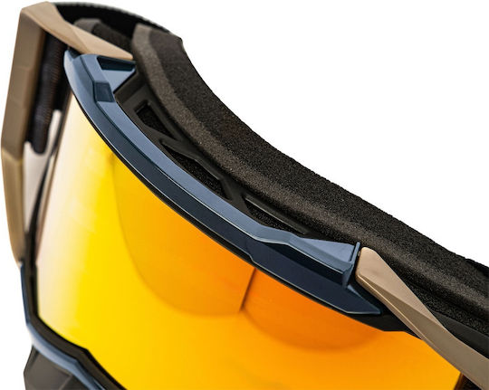 Horsefeathers Garett Goggles Doodle