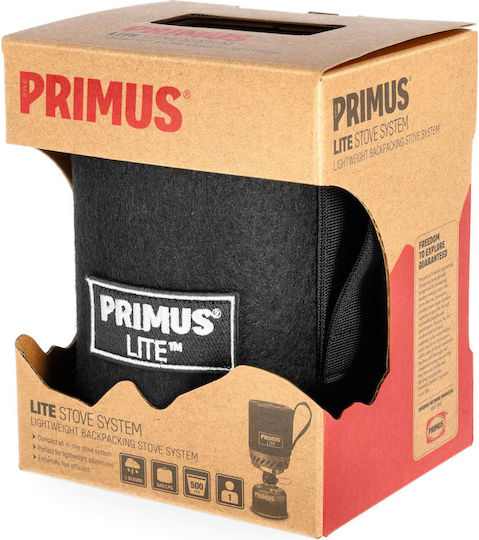 Primus Sistem Arzător Lite Arzător Camping