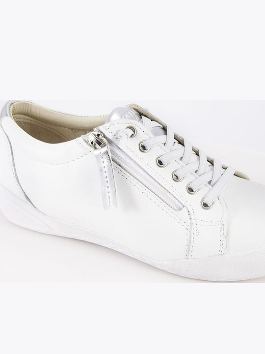 Sneakers Pentru Femei Galbeni