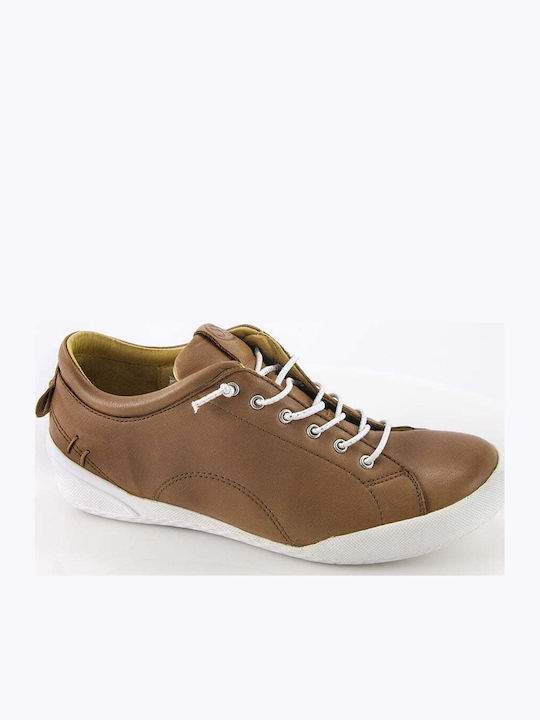 Damentliche Anatomische Sneakers Fuchsie