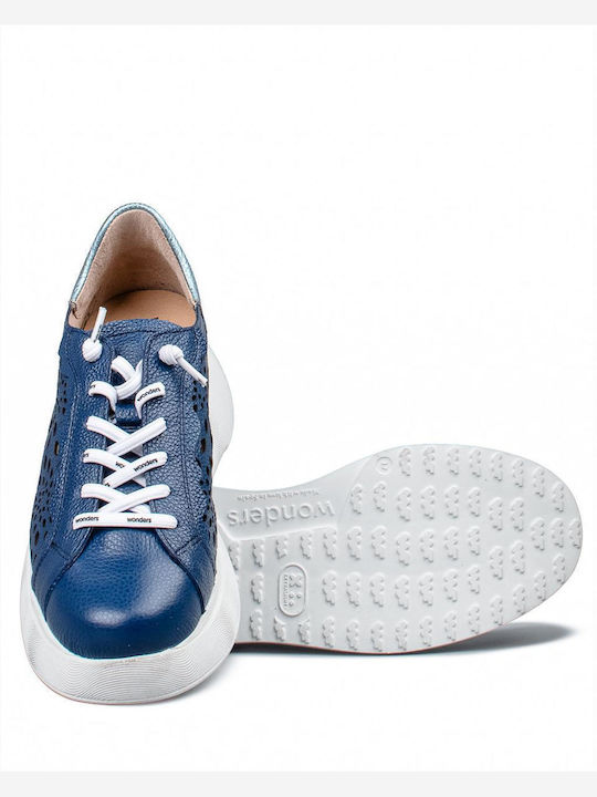 Γυναικεία Sneakers Μπλε