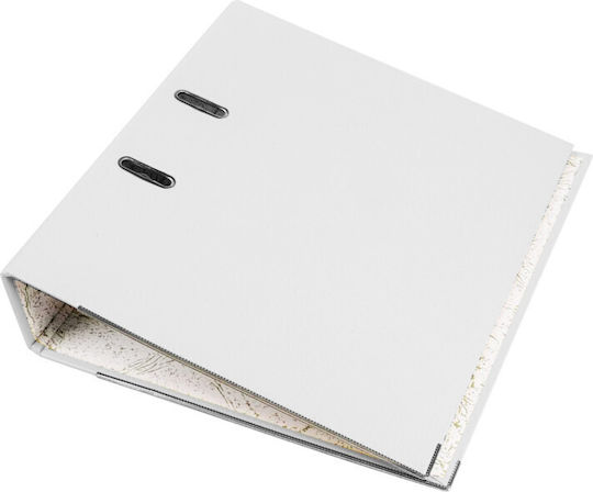 Laminated Plastic Binder A4 Size 5 Cm Spine Width Set 5 Pieces