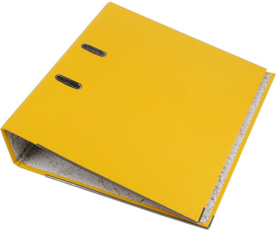 Mapă Documente A4 Spate 7,5 Cm Pachet 5 Bucăți