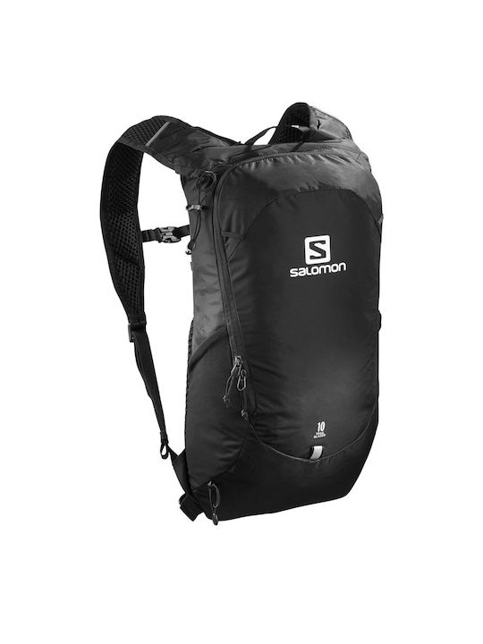 Salomon Trailblazer 10 Планински раница 10лт Черен