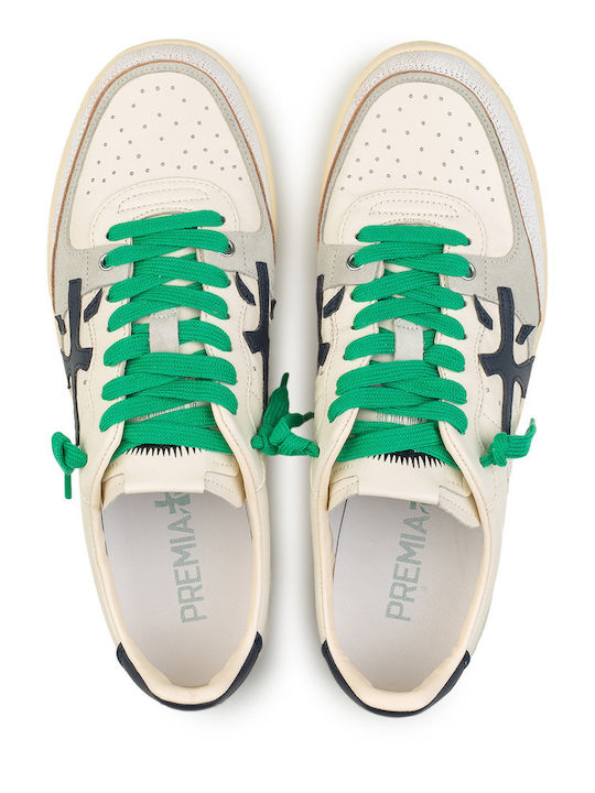 Herren Sneakers Off-White