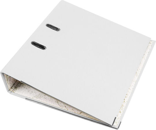 Document Storage Binder A4 7.5 Cm Spine Pack 5 Pieces
