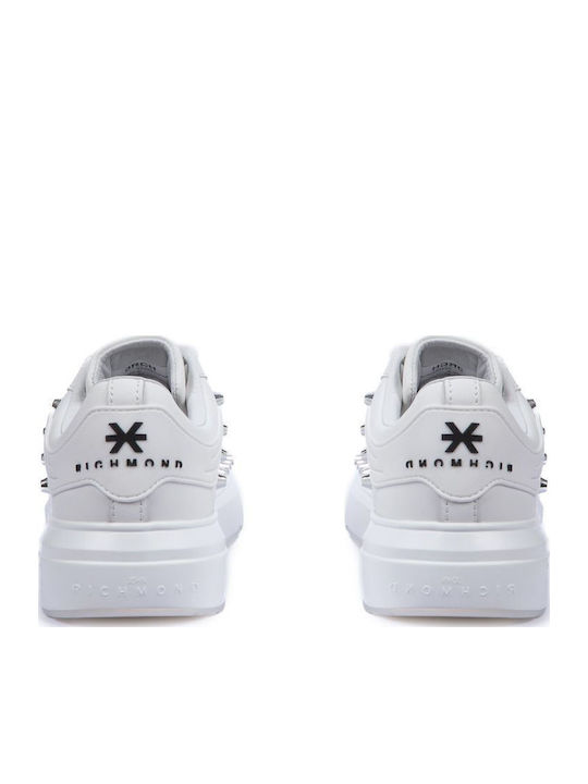 Adidași Pentru Femei Albi